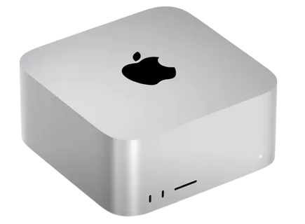 Mac Pro M2 Ultra